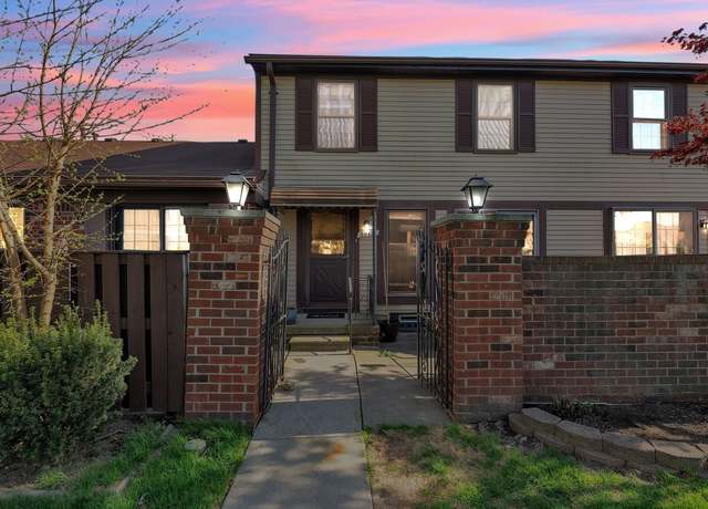 Property at 39474 Heatherheath Dr, Clinton Township, MI 48038, 2 beds, 1.5 baths