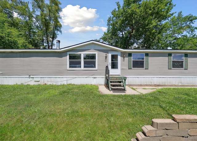 Property at 142 Cherry lane E Cherry Lane Ln, Belleville, MI 48111, 3 beds, 2 baths
