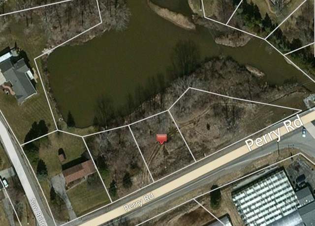 Property at 6481 Perry Rd, Grand Blanc, MI 48439