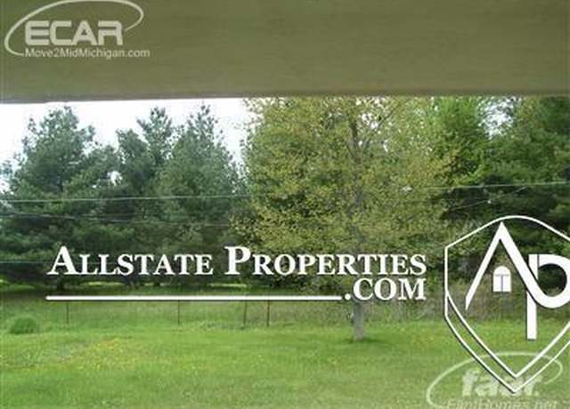 Property at 505 N Main St, Davison, MI 48423