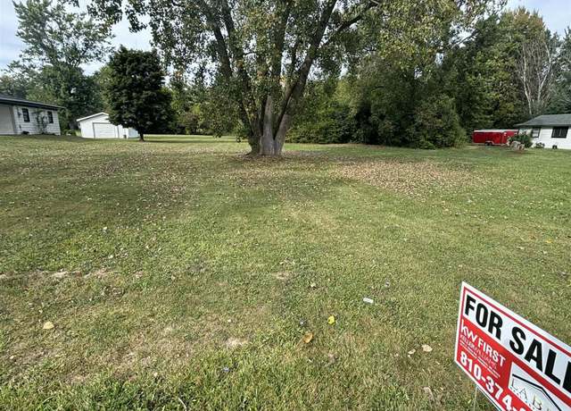 Property at VL E Hill Rd, Grand Blanc, MI 48439