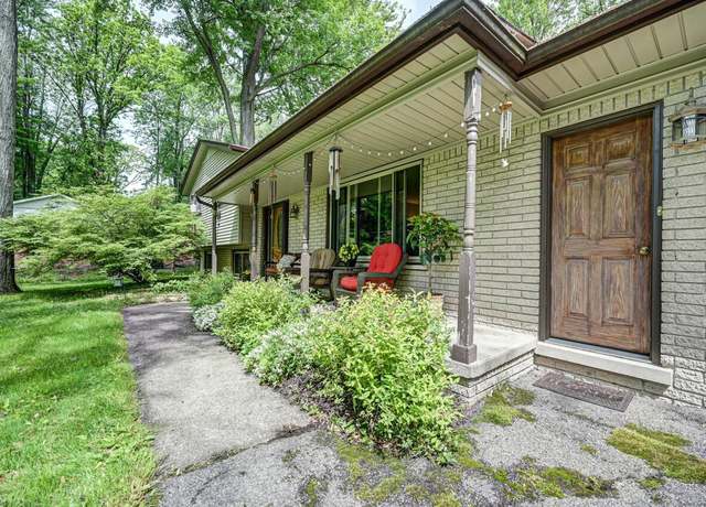 Property at 11441 Pacton Dr, Shelby, MI 48317, 3 beds, 2 baths