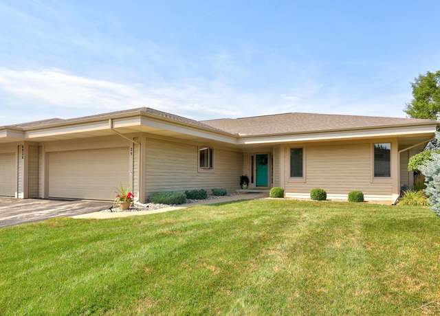 Property at 8924 Oak Meadow Dr, Thomas Township, MI 48609, 3 beds, 3 baths