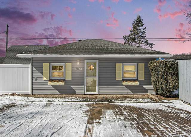 Property at 51140 Maple Rd, Marcellus, MI 49067, 1 bed, 1 bath