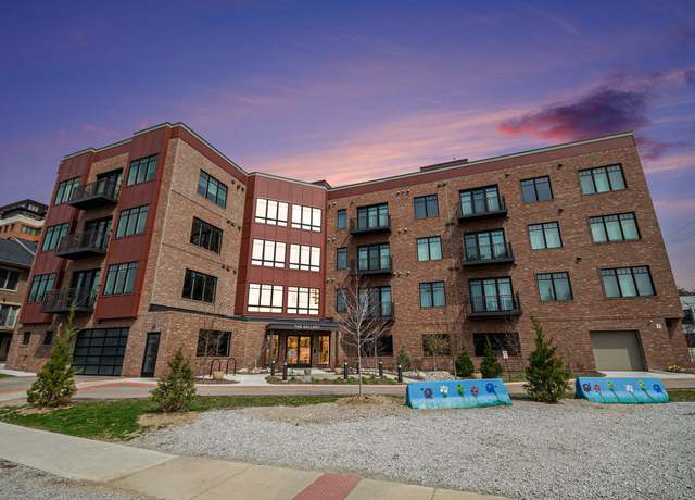 Property at 441 S Ashley St #306, Ann Arbor, MI 48103, 3 beds, 2 baths