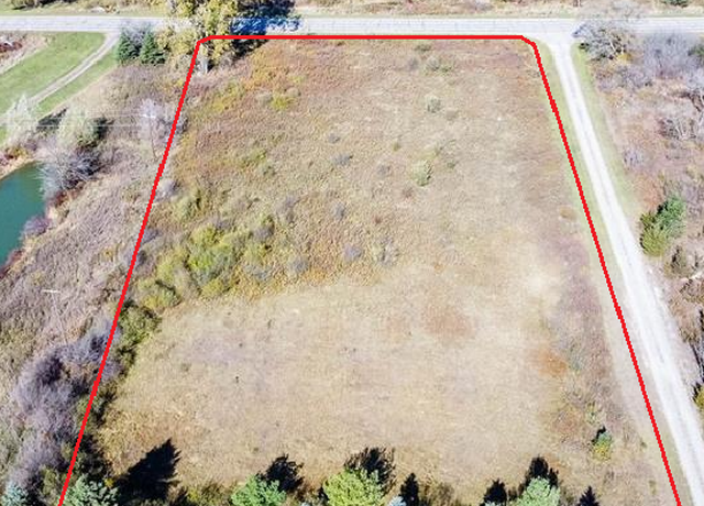 Property at 00 Pratt Rd, Metamora, MI 48455