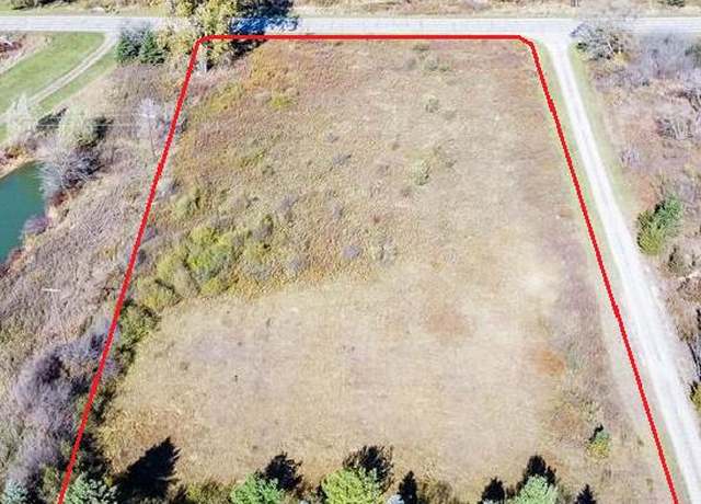 Property at 00 Pratt Rd, Metamora, MI 48455