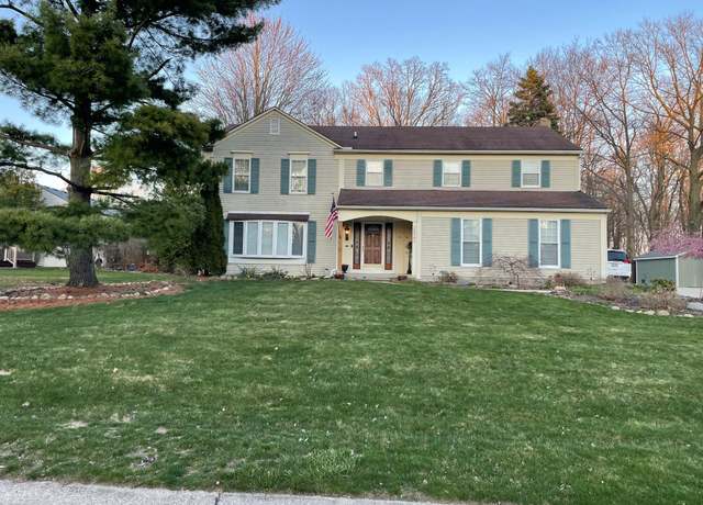 Property at 28580 Perryville Way, Farmington Hills, MI 48331, 4 beds, 2.5 baths