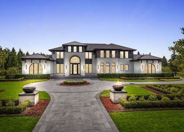 Property at 600 Chase Ln, Bloomfield Hills, MI 48304, 5 beds, 7 baths