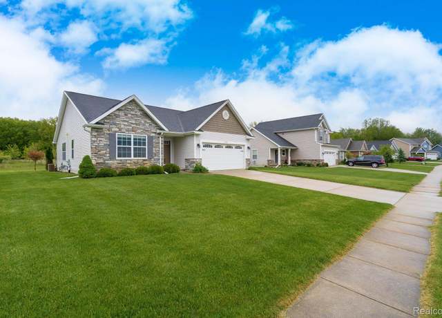 Property at 13135 River Rock Pass, Linden, MI 48451, 3 beds, 2 baths