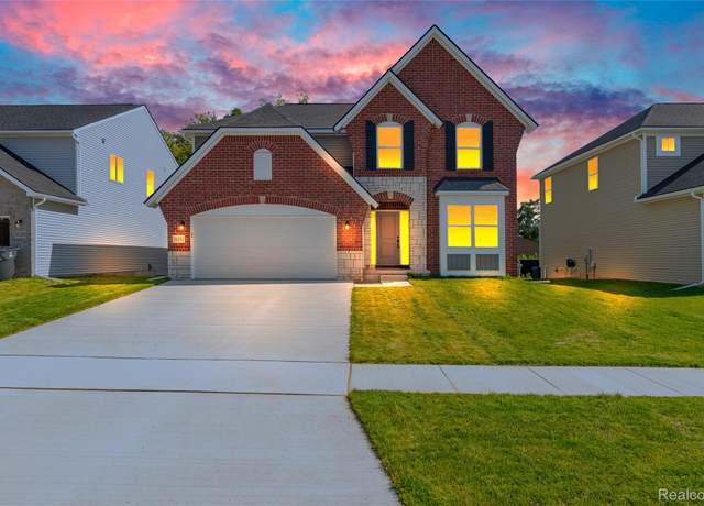 Property at 36293 Monroe, Westland, MI 48186, 4 beds, 2.5 baths