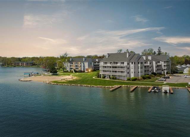 Property at 3565 Port Cove Dr #68, Waterford Charter Township, MI 48328, 2 beds, 2 baths