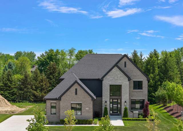 Property at 57032 Veridian Blvd. Blvd, Washington, MI 48094, 4 beds, 3.5 baths