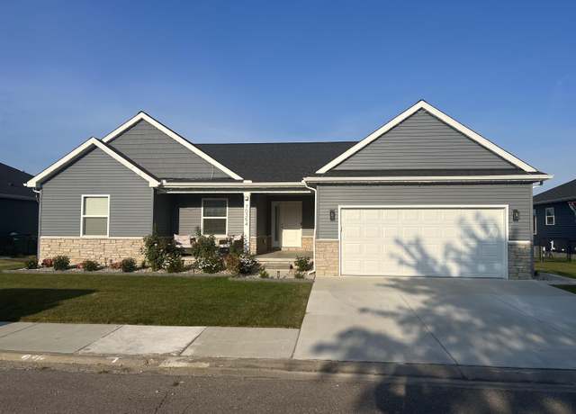 Property at 70354 Sunny Brook Lane Ln, Richmond, MI 48062, 3 beds, 2 baths