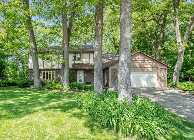 Property at 3101 Hayward Dr SE, Grand Rapids, MI 49546, 4 beds, 2.5 baths