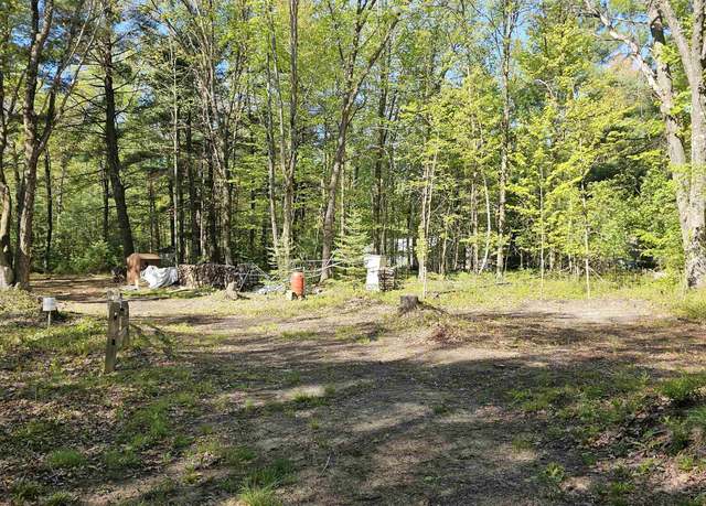 Property at 5460 David Rd, Prescott, MI 48756