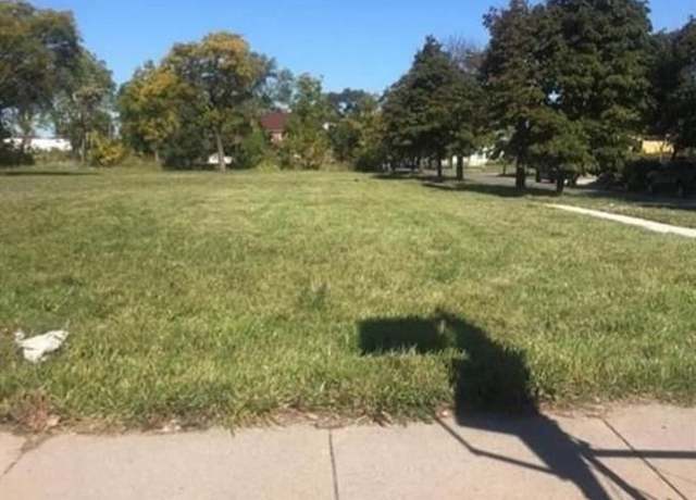 Property at 2140 W Warren Ave, Detroit, MI 48208