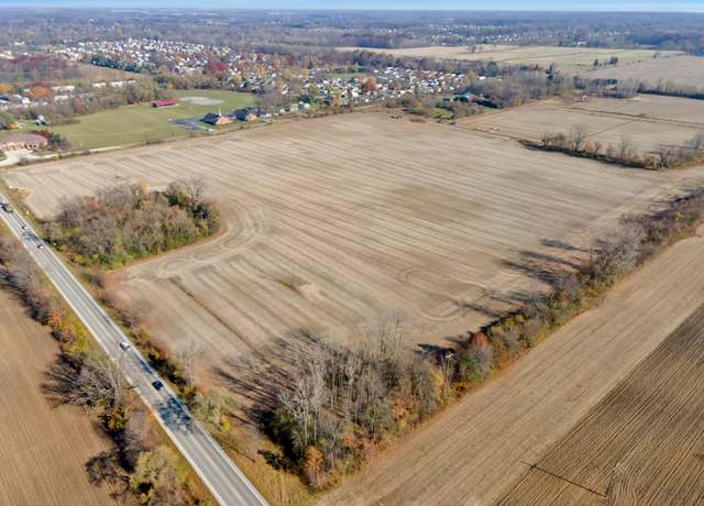 Property at 00 Hull Rd, Van Buren Charter Township Wayne, MI 48111