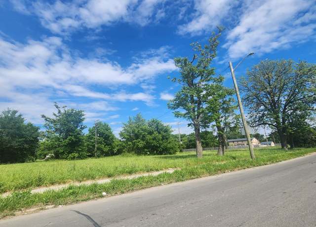 Property at 4400 Junction St, Detroit, MI 48210
