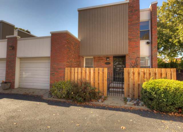 Property at 2037 Hyde Park Dr, Detroit, MI 48207, 2 beds, 1.5 baths