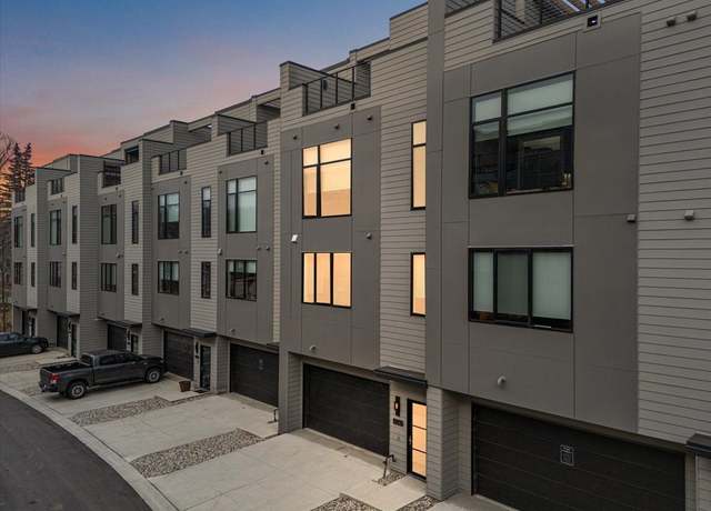 Property at 104 N Center Cv #11, Northville, MI 48167, 2 beds, 2.5 baths