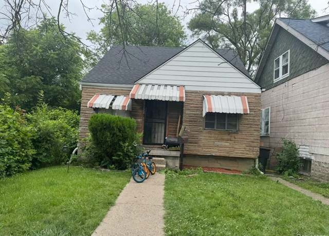 Property at 17922 Arlington St, Hamtramck, MI 48212, 3 beds, 1.5 baths