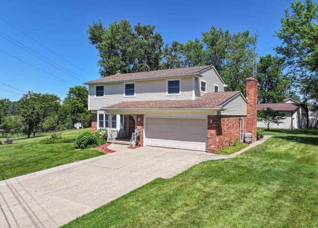 Property at 9069 Ann Maria Blvd, Grand Blanc, MI 48439, 4 beds, 2 baths