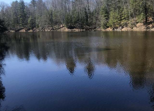 Property at 2823 River Ridge Rd, Alger, MI 48610, 2 beds, 1 bath