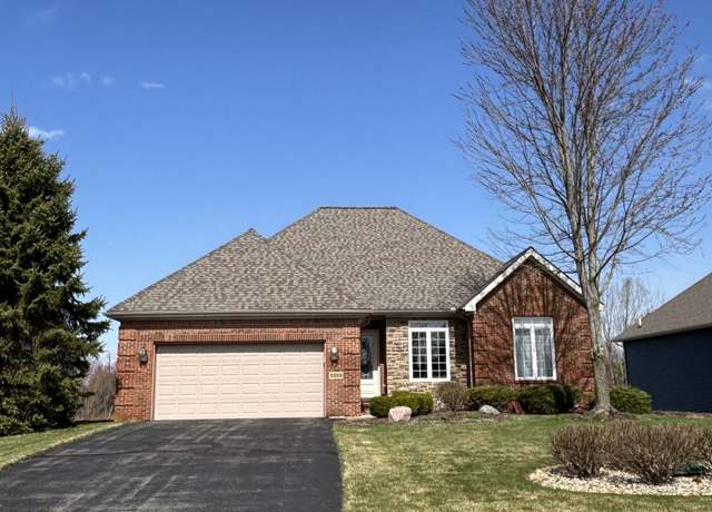 Property at 5328 Pebble Beach Dr, Metamora, MI 48455, 3 beds, 3.5 baths