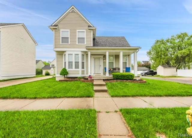 Property at 32051 W Cranston St, New Haven, MI 48048, 3 beds, 3.5 baths