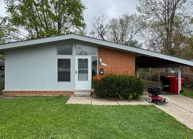 Property at 29234 Fairfax St, Southfield, MI 48076, 3 beds, 1 bath
