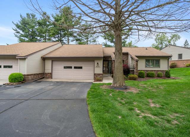 Property at 2824 Wooddale Ct, Jackson, MI 49203, 2 beds, 2.5 baths