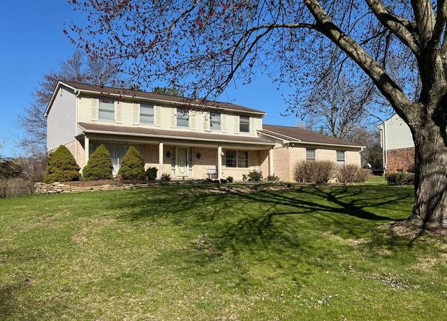 Property at 5234 Aintree Rd, Rochester, MI 48306, 4 beds, 2.5 baths