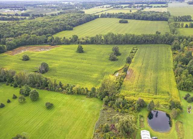 Property at VL Armada Ridge Rd, Armada, MI 48005