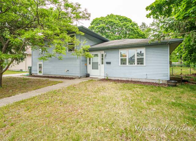Property at 348 Yuba St, Muskegon, MI 49442, 4 beds, 2 baths