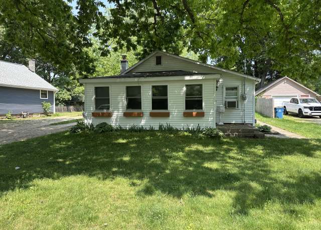 Property at 217 Bridge Rd, Allegan, MI 49010, 2 beds, 1 bath
