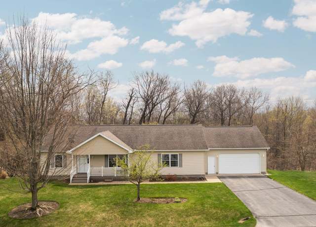 Property at 4381 Cherry Ln, Traverse City, MI 49684, 4 beds, 3 baths