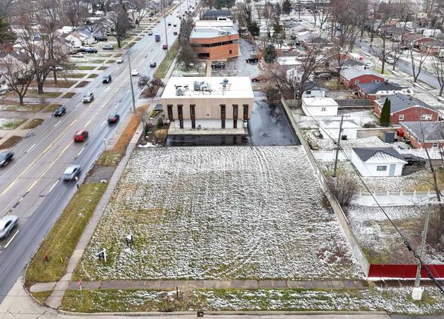 Property at 28165 Greenfield Rd, Southfield, MI 48076