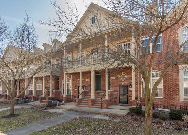 Property at 430 Boardwalk Dr #81, Walled Lake, MI 48390, 2 beds, 2 baths