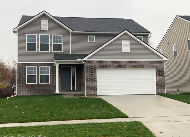 Property at 36305 Monroe Ave, Westland, MI 48186, 4 beds, 2.5 baths