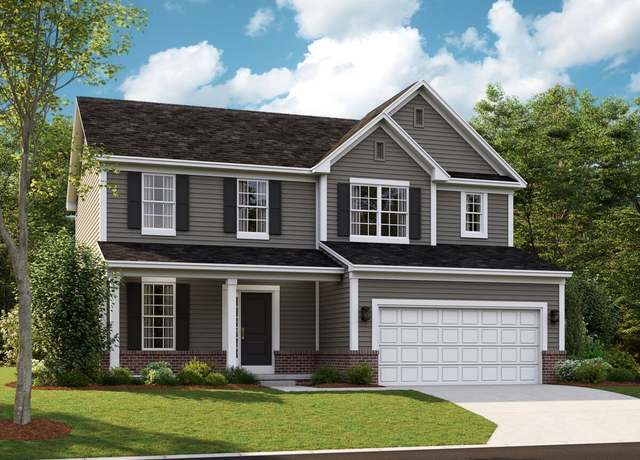 Property at 27144 Silo Dr, Saline Township, MI 48176, 3 beds, 2.5 baths