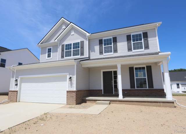 Property at 27144 Silo Dr, Saline Township, MI 48176, 3 beds, 2.5 baths