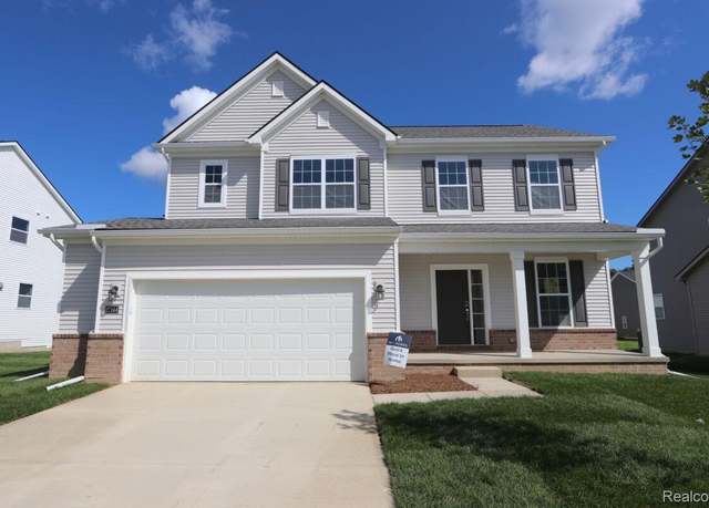 Property at 27144 Silo Dr, Saline Township, MI 48176, 3 beds, 2.5 baths
