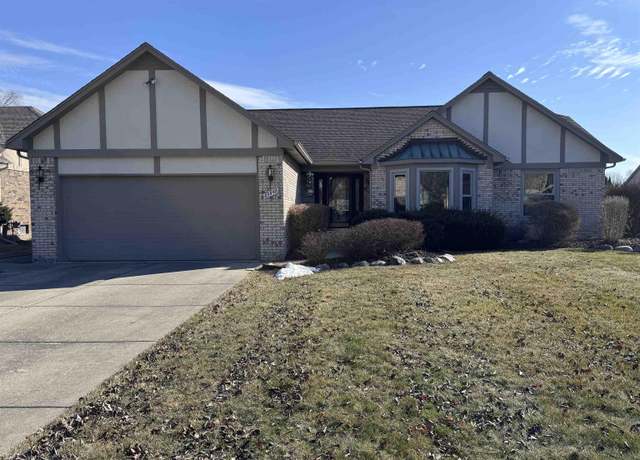 Property at 39948 Renville Ct, Sterling Heights, MI 48313, 3 beds, 3.5 baths