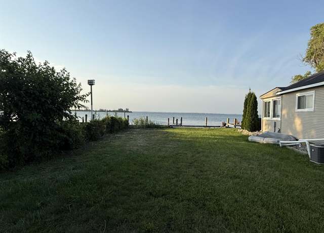 Property at 0 N River Rd, Harrison Charter Township, MI 48045