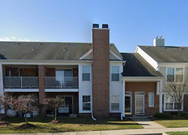 Property at 46101 Allenton Dr, Macomb Township, MI 48044, 2 beds, 2 baths