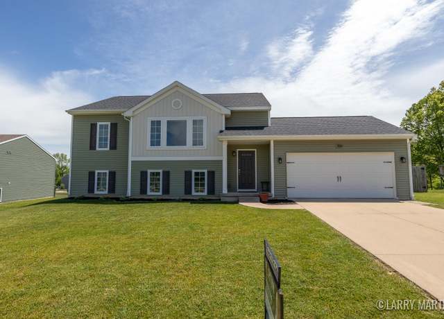 Property at 709 Wild Flower Dr, Wayland, MI 49348, 3 beds, 2.5 baths