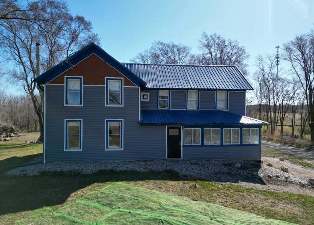 Property at 2587 S Coldwater Rd, Mt Pleasant, MI 48858, 3 beds, 2 baths