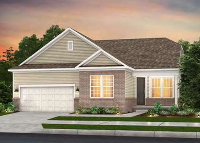 Property at 50682 Beckett Ct, Macomb, MI 48042, 2 beds, 2 baths