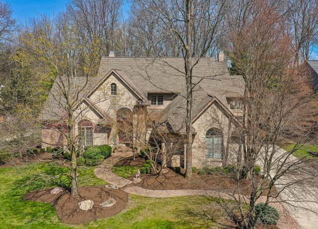 Property at 7252 Autumn Hill Dr, West Bloomfield, MI 48323, 3 beds, 3 baths